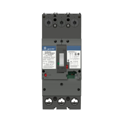 General Electric GE SFHA36AT0250 Circuit Breaker