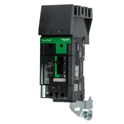 Square D bda260501 2 pole Circuit breaker