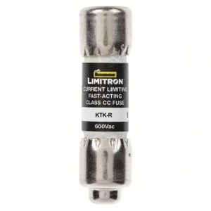 Bussmann KTK-R-12 Fuse