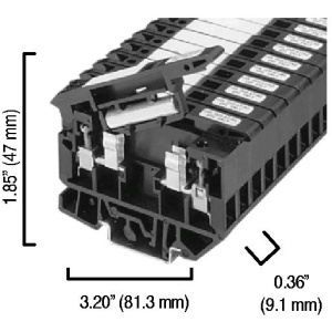 1492H5 from ALLEN-BRADLEY