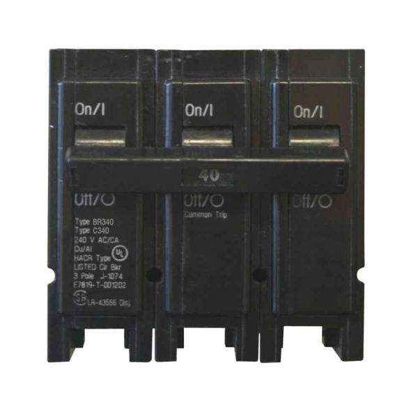 BR340 from EATON CORPORATION