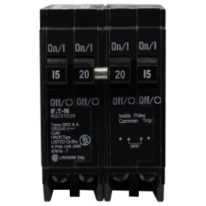 BQC215220 from EATON CORPORATION