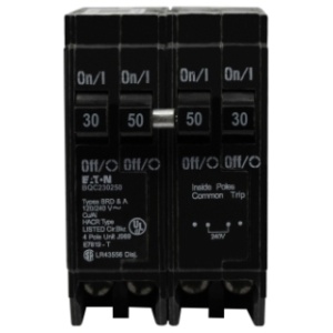 BQC230250 from EATON CORPORATION