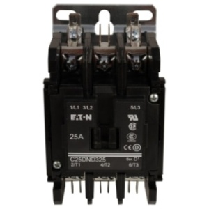 C25DND325A from EATON CORPORATION