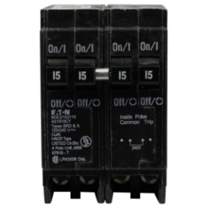 BQC215230 from EATON CORPORATION