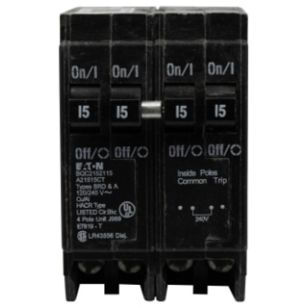 BQC2402120 from EATON CORPORATION