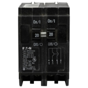 BWH2150 from EATON CORPORATION