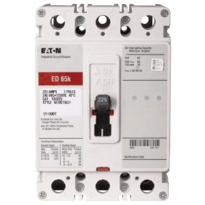 ED3125 from EATON CORPORATION