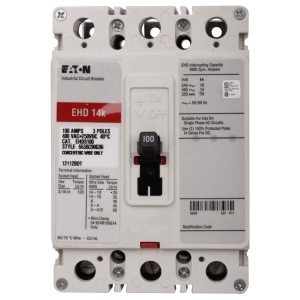 EHD3100 from EATON-CORPORATION