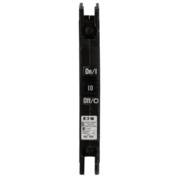 QCR1010 from EATON CORPORATION