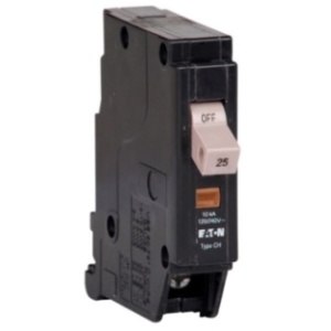 CHF125 from EATON CORPORATION