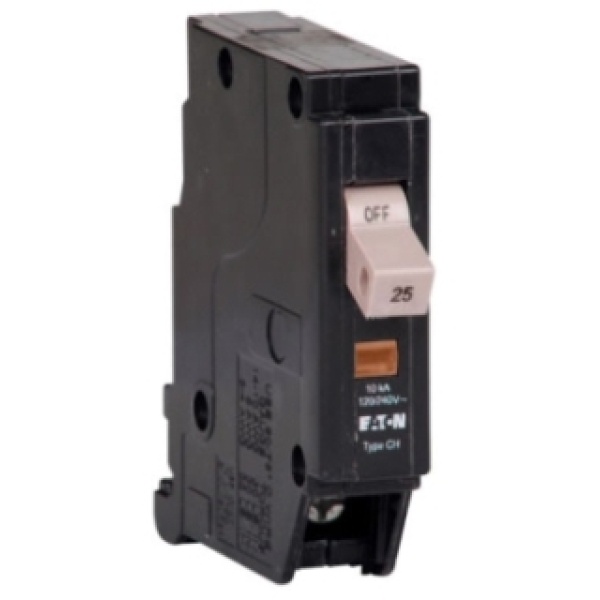 CHF125 from EATON CORPORATION