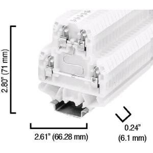 1492HM2 from ALLEN-BRADLEY