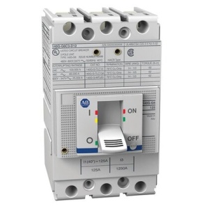 140GG6C3C60 from ALLEN-BRADLEY