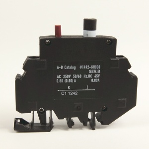 1492GH050 from ALLEN-BRADLEY