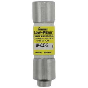 LP-CC-5 from BUSSMANN