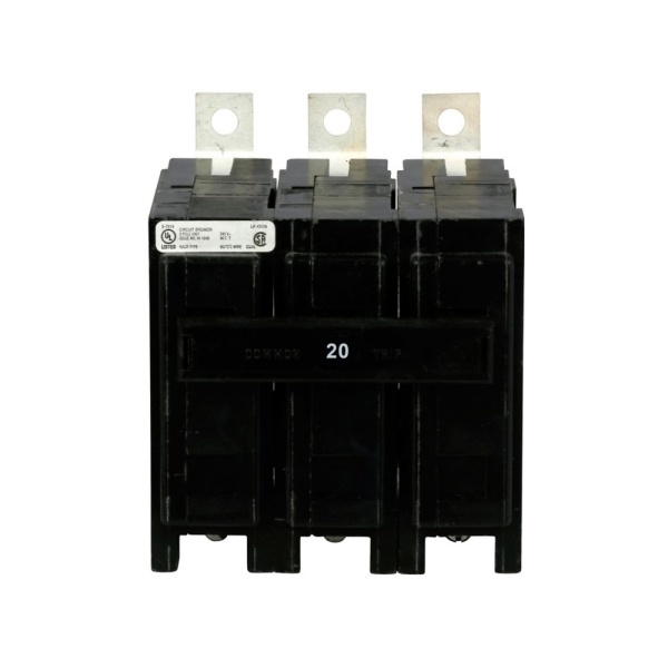 QBHW3020H from EATON CORPORATION