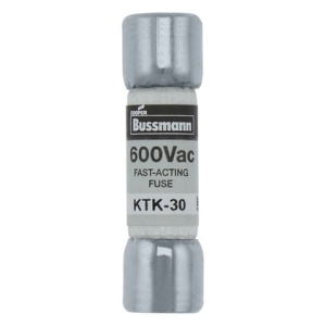 KTK-30 from BUSSMANN