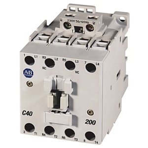 100C43L00 from ALLEN-BRADLEY