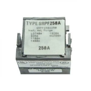 SRPF250A200 from GENERAL ELECTRIC