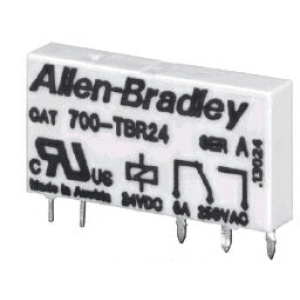 700TBR60 from ALLEN-BRADLEY