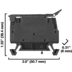 1492WFB424 from ALLEN-BRADLEY