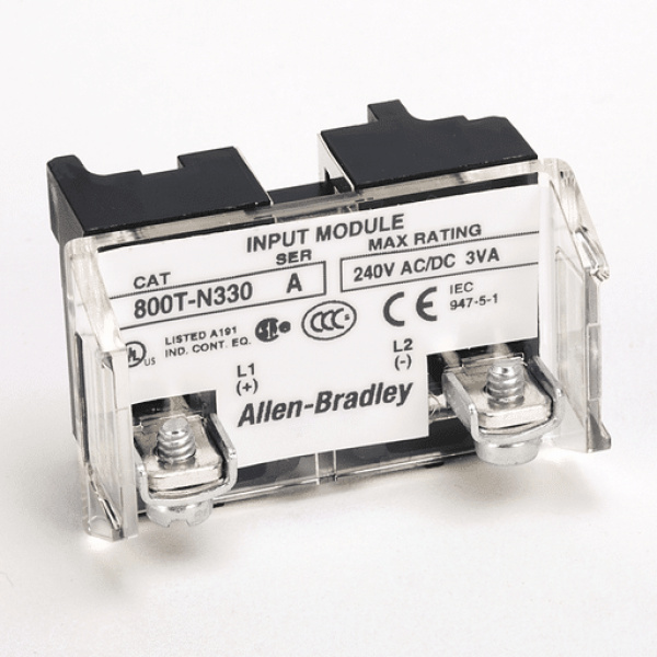 800TN330 from ALLEN-BRADLEY