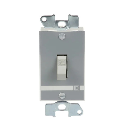 2510KO2 Square D Manual Switch