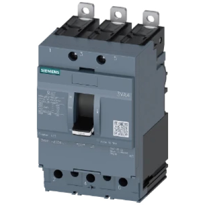 Siemens 3VA41705ED340AA0