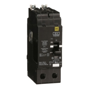 Square-D SQD EGB24060 Circuit Breaker