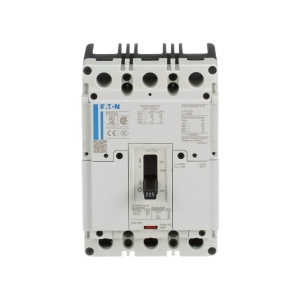 Eaton PDG23F0125TFFJ 3 pole Circuit Breaker