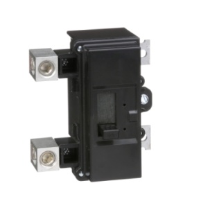 Square D QOM2125VH Circuit Breaker